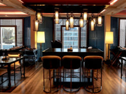 Best Oriental Restaurants in Hyderabad