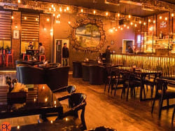 clubs near me with dance floor