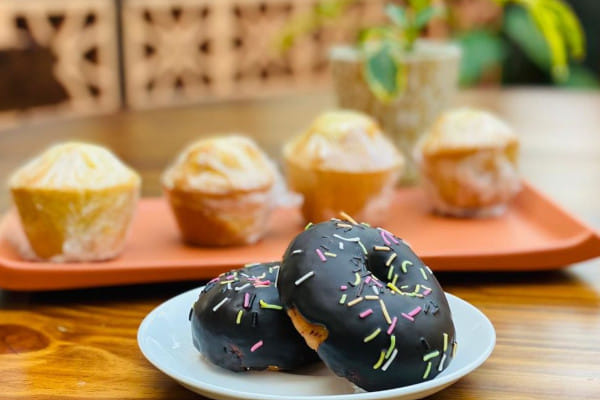 Cafe By Soul, DLF Phase 1, Gurgaon