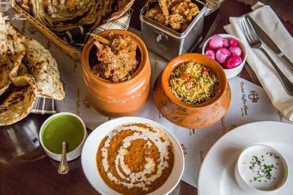 United Coffee House, Connaught Place (CP), Central Delhi