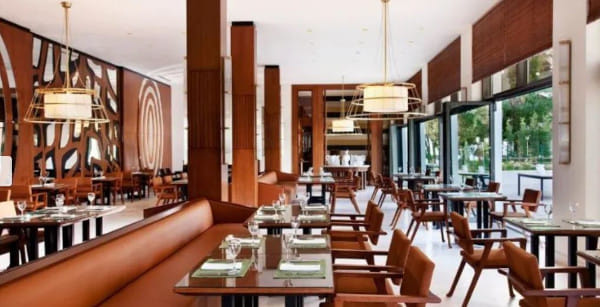 The Embassy, Connaught Place (CP), Central Delhi