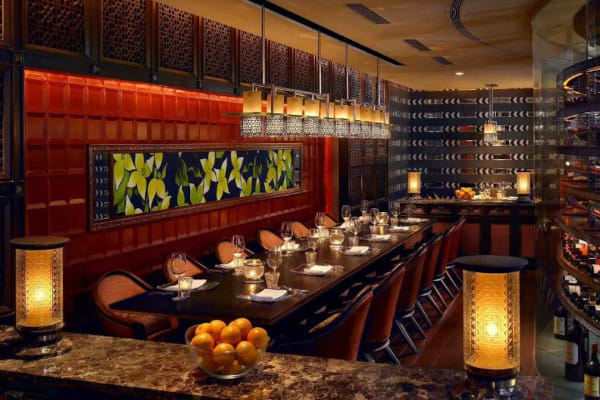 Spectra, The Leela Ambience, Gurgaon