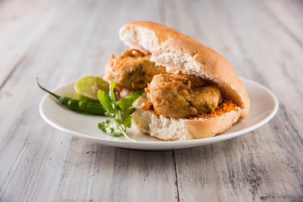 Bikanerwala, Janakpuri, West Delhi