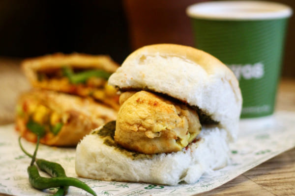 Chaayos, MG Road, Gurgaon