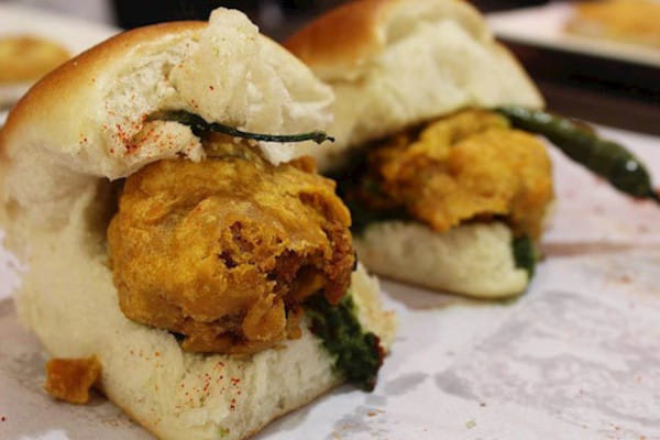 SodaBottleOpenerWala, Cyber Hub, Gurgaon