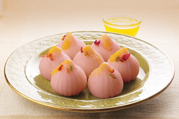 Rose Modak @ Khoya, The Chanakya