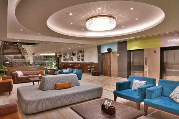 The Avatar Hotel & Convention, Mangalore