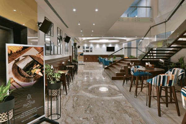 The Avatar Hotel & Convention, Mangalore