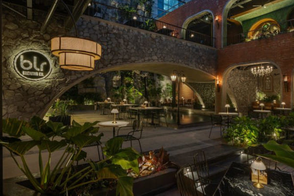 BLR Brewing Co, Whitefield, East Bengaluru
