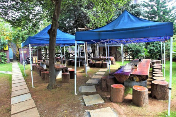 Gold Rush Brews, Old Madras Road, East Bengaluru