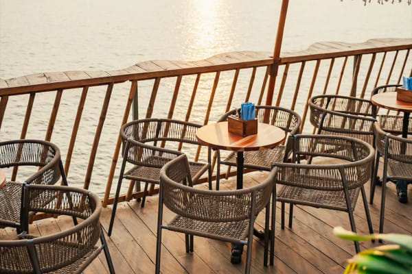 Feri Bar, Porvorim, North Goa