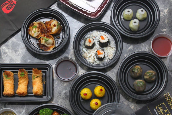 Royal China, Hill Road, Bandra West, Western Suburbs