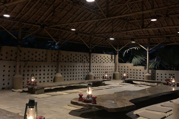 Vishalla, Vasna, Central Ahmedabad