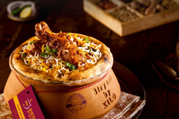 Biryani By Kilo, Koramangala, South Bangalore