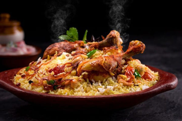 One Atria Cafe, Radisson Blu Atria Bangalore