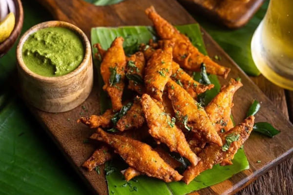 Mahesh Lunch Home, Multiple Locations, Mumbai
