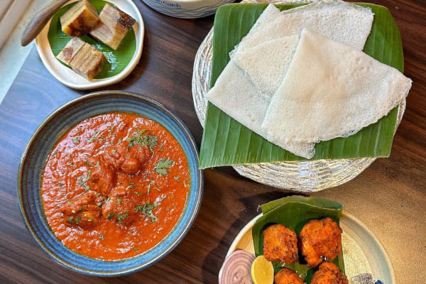 Fresh Catch, Hill Road, Bandra West