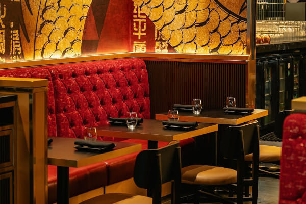 P.F. Chang's, Khar