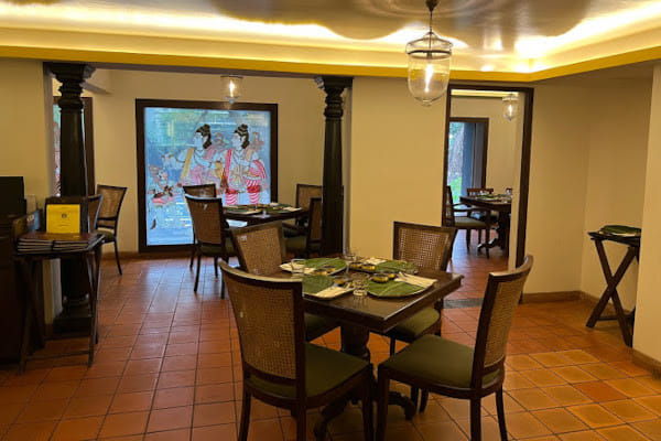 Savya Rasa, Koregaon Park, Pune