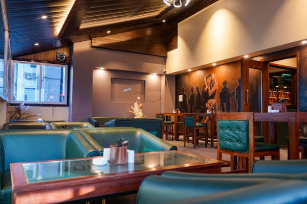 Casablanca The Lounge, Koregaon Park, Pune