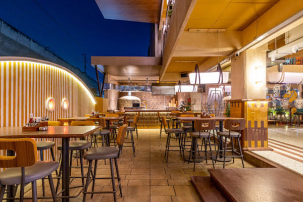 ZYTHUM Brewing Co, Jubilee Hills, Hyderabad