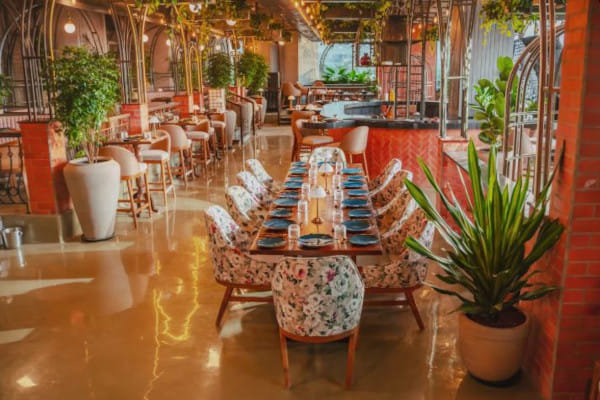 Chirp, Gachibowli, Hyderabad