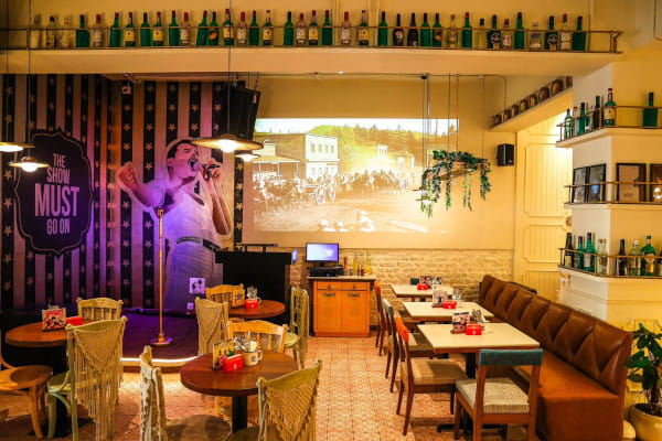 Ruby Talkies Sakinaka, Central Mumbai