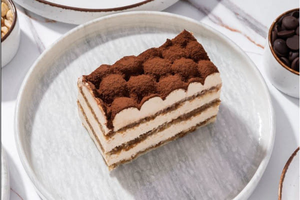 Bloom Cafe & Cakery, Aurobindo Market, Hauz Khas