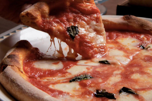 Motodo Pizzeria, Jio World Drive, BKC