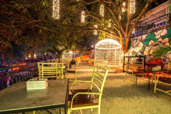 Secret of Bangalore – Rajarajeshwari Nagar, South Bengaluru