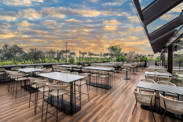 Tyd Kitchen + Bar, Hennur, North Bengaluru