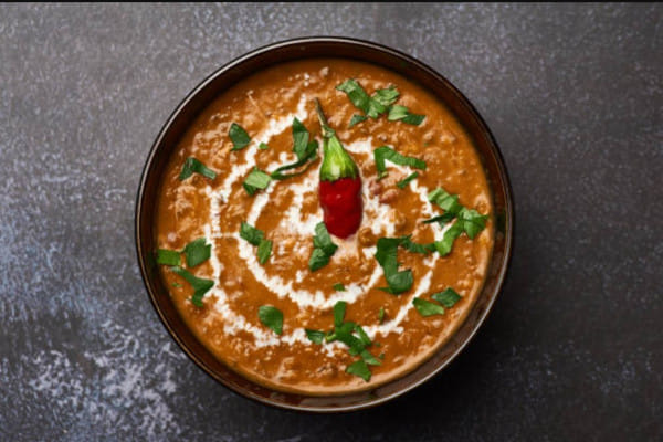 Dal Makhani, Indie Kulture, Patna
