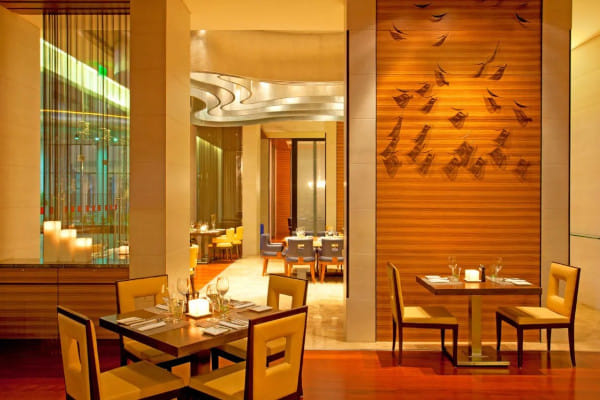 Alto Vino, Bengaluru Marriott Hotel Whitefield