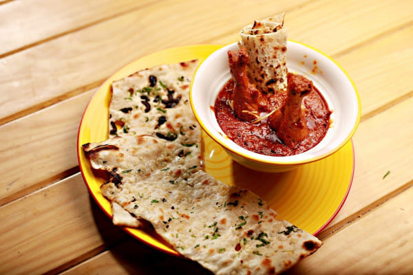 Butter Chicken, Aasman, Patna
