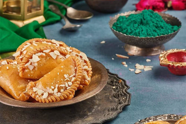 Haldiram in Delhi NCR