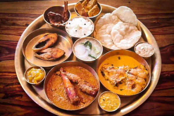 Oribonng, Sushant Lok, Gurgaon