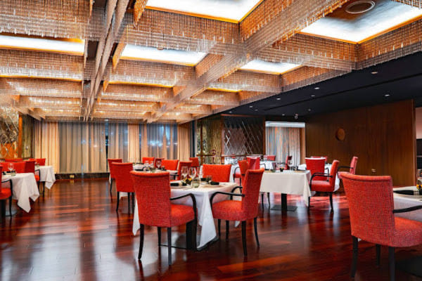 Signature by Sanjeev Kapoor, The Canvas Dubai- MGallery Hotel Collection