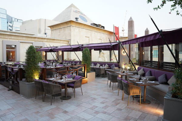Asha's, Umm Hurair, Bur Dubai