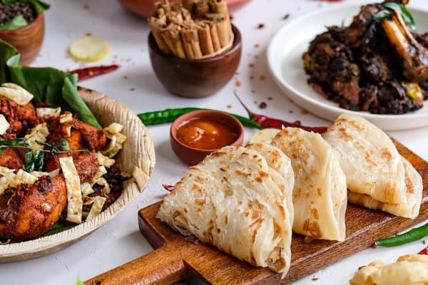 Spicebridge Restaurant, Kulathoor