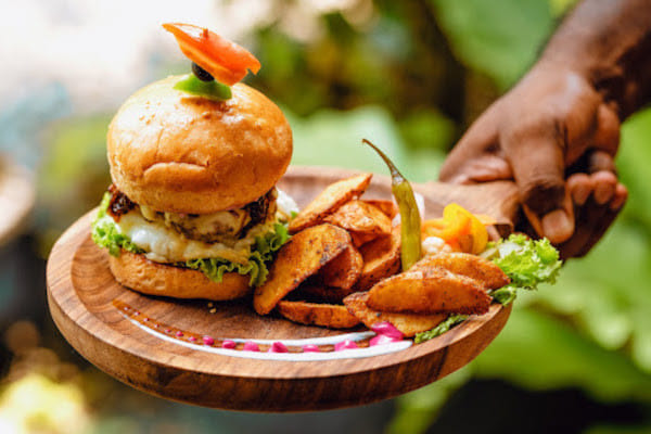 Velvet Dawn Cafe Restaurant, Sasthamangalam