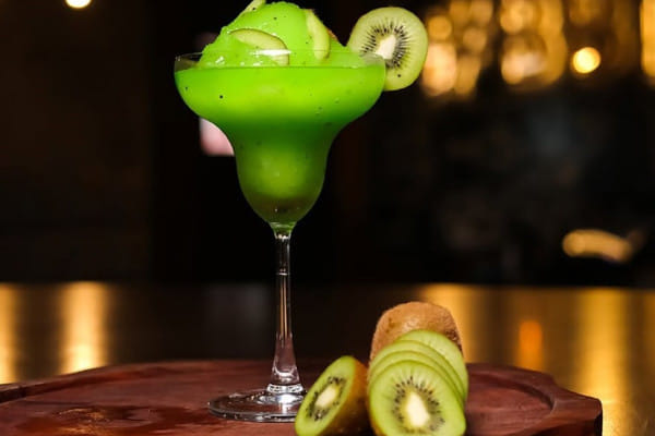 Mocktail, BBI