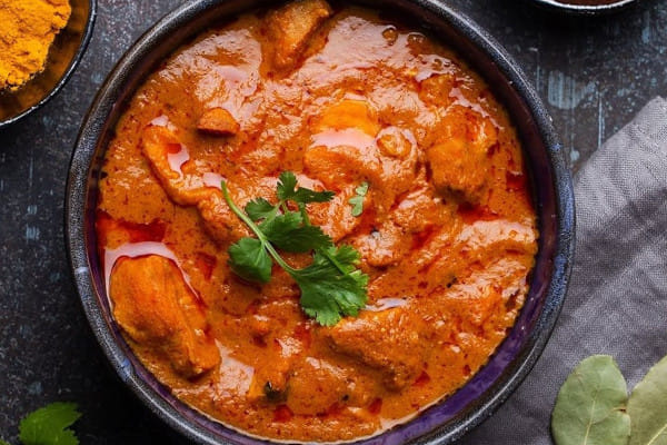 Kadhai Chicken, BBI