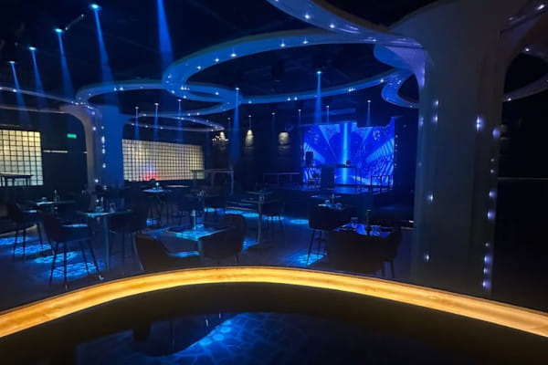 La Bamba - High Energy Club, Sector 29, Gurgaon
