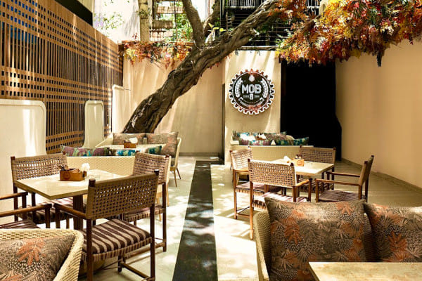 Ministry Of Beer, Connaught Place (CP), Central Delhi
