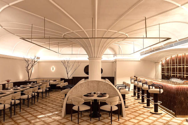 FOLA | Kitchen & Bar, Sector 9, Chandigarh