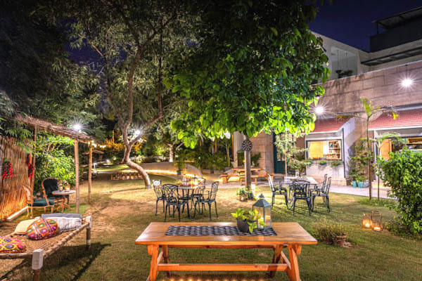 Under the Neem, sector 80 gurugram