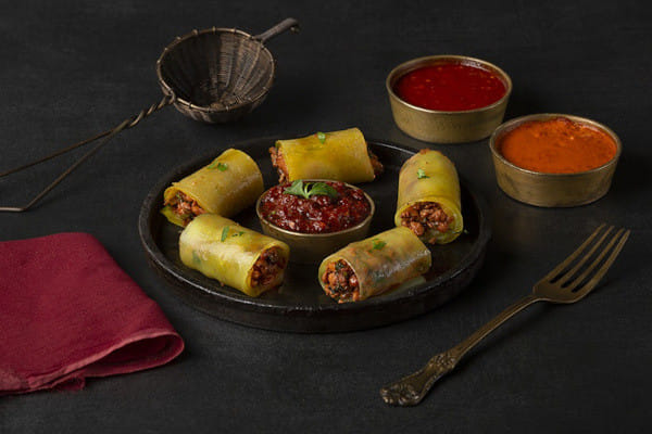 Yeti The Himalayan Kitchen, cyber hub, gurgaon