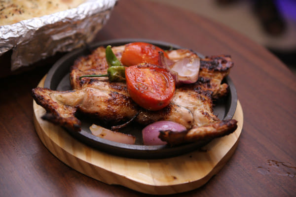 Charcoal's Family Restaurant, Moodabidri, Mangalore