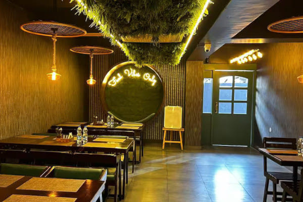 Meadows The Resto Cafe, Kankanady, Mangalore