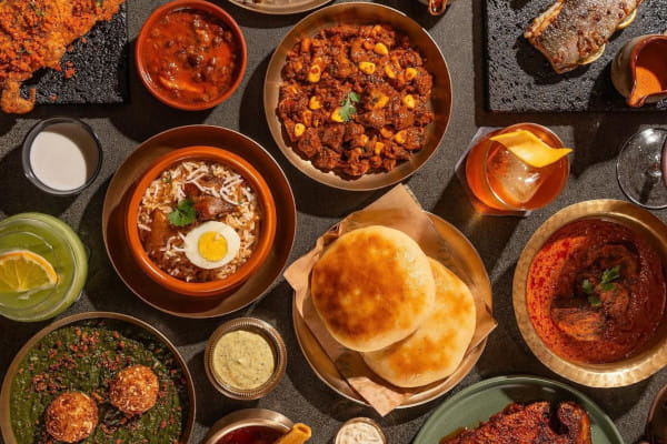 Taftoon Bar & Kitchen, Powai, Central Mumbai